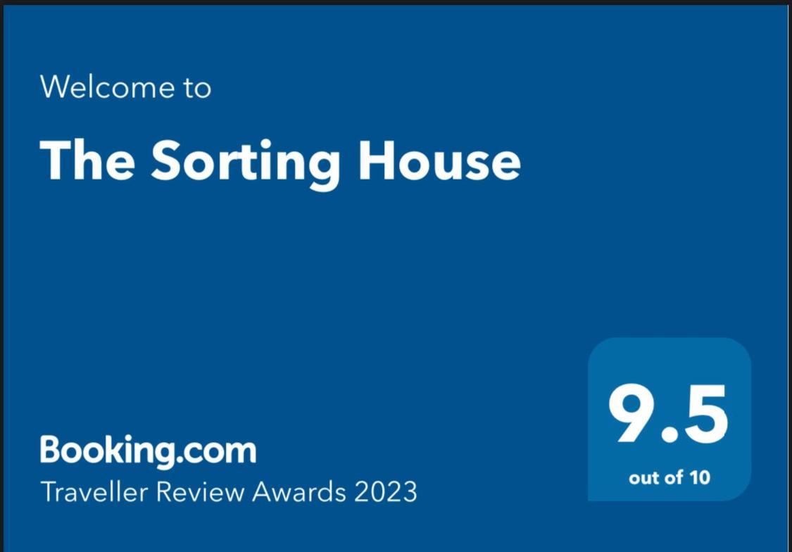 The Sorting House Villa Hunstanton Dış mekan fotoğraf